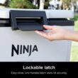 NINJA FrostVault 50- qt Hard Cooler with Dry Zone in White
