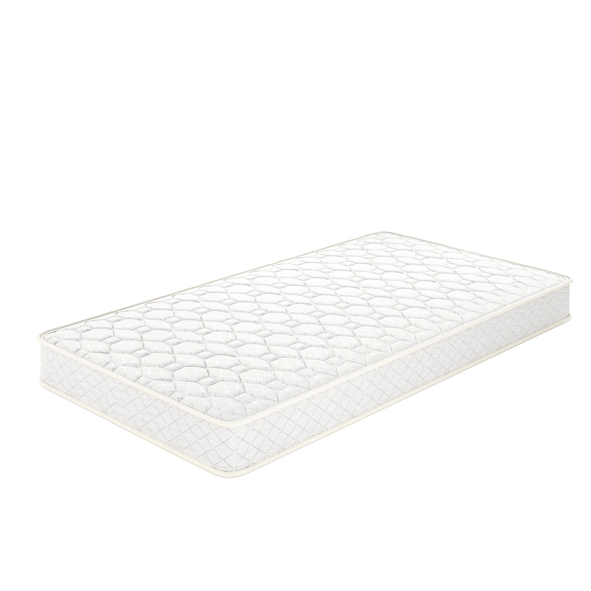 Slumber 1 by Zinus 6" Comfort Innerspring Mattress, Full Slumber 1 by Zinus 6" Comfort Innerspring Mattress, Full - Image 9