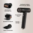 Shark - SpeedStyle Pro Professional Performance High-Velocity Hair Dryer System - Straight & Wavy