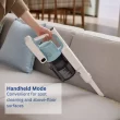 Tineco GO Cordless Stick Vacuum (GO203) - White
