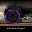 Shark SteamPickup 3-in-1 Steam, Pick-Up & Sanitize Mop - Black/Stone Metallic