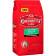 Community Coffee Café Special Decaf Ground Coffee, Medium Dark Roast, 32 Ounce Bag (Pack of 4)