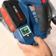 Bosch Profactor 18-volt 8-Amp 5-1/2-in Brushless Cordless Plunge/Track Circular Saw (1-Battery & Charger Included)