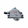 Bosch Profactor 18-volt 8-Amp 5-1/2-in Brushless Cordless Plunge/Track Circular Saw (1-Battery & Charger Included)