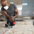Bosch Profactor 18-volt 8-Amp 5-1/2-in Brushless Cordless Plunge/Track Circular Saw (1-Battery & Charger Included)