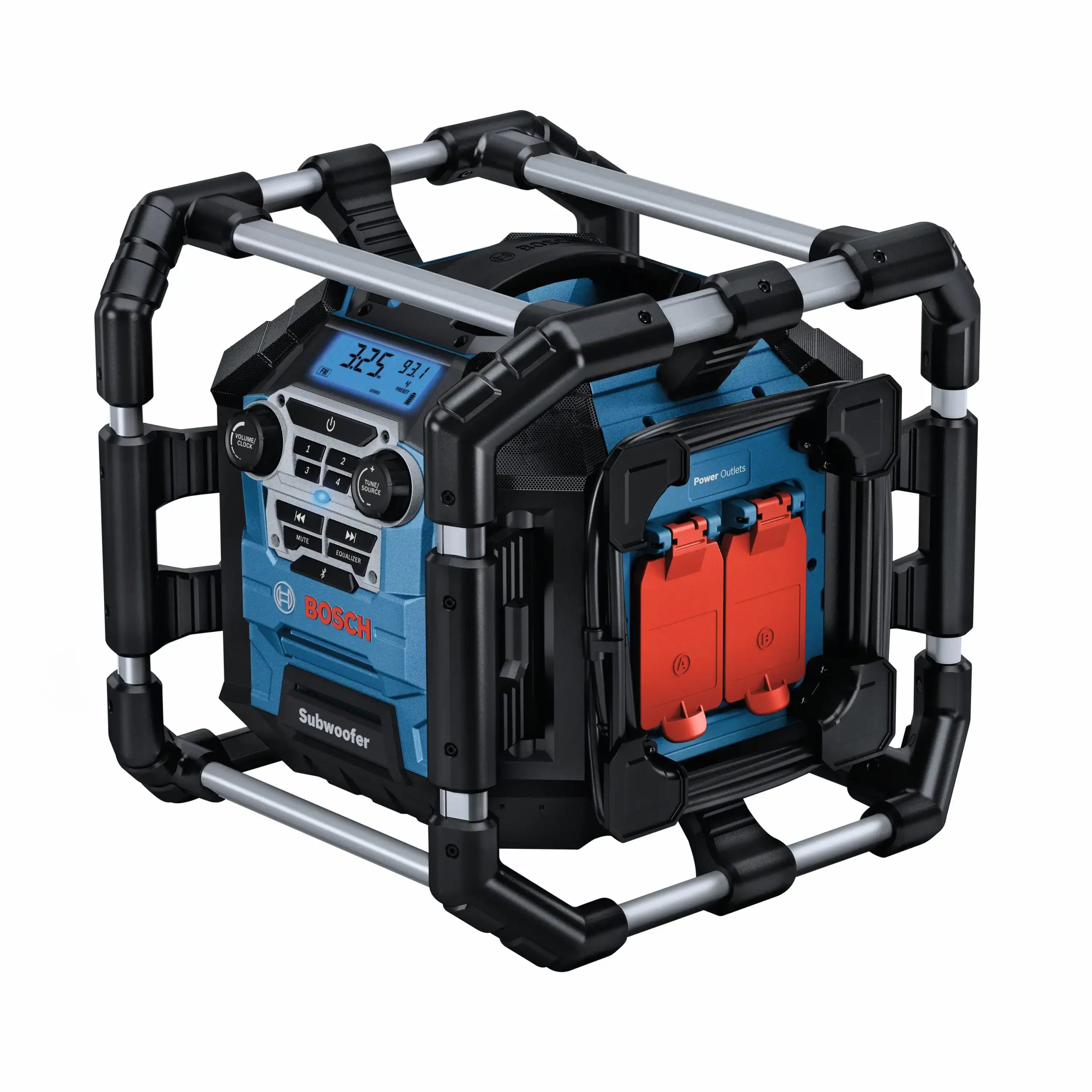 Bosch Cordless Bluetooth Compatibility Jobsite Radio Bosch Cordless Bluetooth Compatibility Jobsite Radio