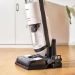 Tineco - iFloor 3 Plus – 3 in 1 Mop, Vacuum & Self Cleaning Floor Washer - White and Gray
