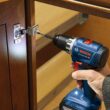 Bosch 18-volt 2-Tool Brushless Power Tool Combo Kit with Soft Case (2-Batteries Included and Charger Included) Bosch 18-volt 2-Tool Brushless Power Tool Combo Kit with Soft Case (2-Batteries Included and Charger Included)