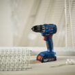 Bosch 18-volt 2-Tool Brushless Power Tool Combo Kit with Soft Case (2-Batteries Included and Charger Included) Bosch 18-volt 2-Tool Brushless Power Tool Combo Kit with Soft Case (2-Batteries Included and Charger Included)