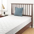 Slumber 1 by Zinus 6" Comfort Innerspring Mattress, Full Slumber 1 by Zinus 6" Comfort Innerspring Mattress, Full