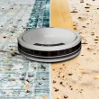 Shark - ION Robot Vacuum, Wi-Fi Connected - Light Gray