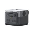 EF ECOFLOW Portable Power Station RIVER 2 Max 500, 499Wh LiFePO4 Battery/ 1 Hour Fast Charging