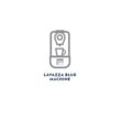Lavazza Blue Single Espresso Top Class Coffee Capsules (Pack Of 100)