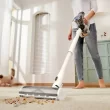 Tineco - Pure One S11 Dual - Cordless Stick Vacuum with iLoop Smart Sensor Technology - Gray