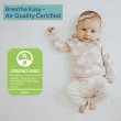 Sealy Baby Prestige Sleep Ultra-Premium 2-Stage Antibacterial, 204 Coil, Baby Crib & Toddler Mattress