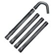 Worx WA4092 Universal Gutter Cleaning Kit for Leaf Blowers