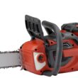 PRORUN PCS160H 60-volt Max 16-in Battery 5 Ah Chainsaw (Battery and Charger Included)