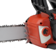 PRORUN PCS160H 60-volt Max 16-in Battery 5 Ah Chainsaw (Battery and Charger Included)