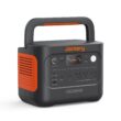 Jackery Explorer 1000 v2 Portable Power Station(2024 New),1070Wh LiFePO4 Battery,1500W AC/100W USB-C Output