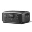 EF ECOFLOW Portable Power Station RIVER 3, 245Wh LiFePO4 Battery Power Station, 300W Up to 600W AC Output