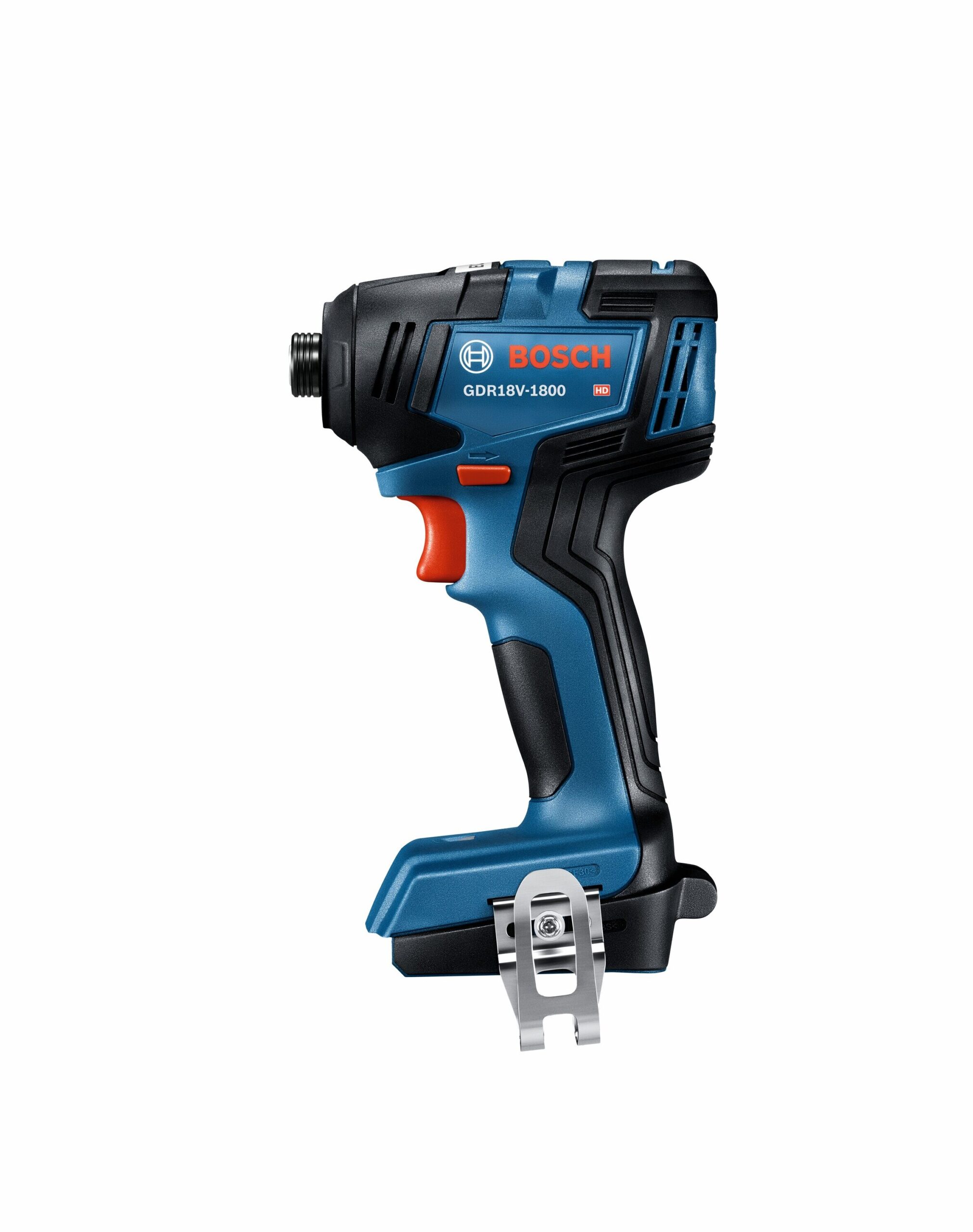 Bosch 18-volt 2-Tool Brushless Power Tool Combo Kit with Soft Case (2-Batteries Included and Charger Included) Bosch 18-volt 2-Tool Brushless Power Tool Combo Kit with Soft Case (2-Batteries Included and Charger Included) - Image 3
