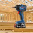 Bosch 18-volt 2-Tool Brushless Power Tool Combo Kit with Soft Case (2-Batteries Included and Charger Included) Bosch 18-volt 2-Tool Brushless Power Tool Combo Kit with Soft Case (2-Batteries Included and Charger Included)