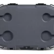 Igloo - 50 QT Trailmate Cooler - Carbonite