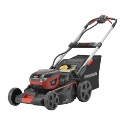 PRORUN PLM16021SP 60-volt 21-in Cordless Self-propelled Lawn Mower 5 Ah (1-Battery and Charger Included)