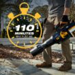 CAT 60-volt Max 700-CFM 135-MPH Battery Handheld Leaf Blower 2.5 Ah (Battery and Charger Included) CAT 60-volt Max 700-CFM 135-MPH Battery Handheld Leaf Blower 2.5 Ah (Battery and Charger Included)