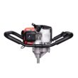 ThunderBay 43-cc 1-man Auger Powerhead with 8-in Bit(s) Included ThunderBay 43-cc 1-man Auger Powerhead with 8-in Bit(s) Included