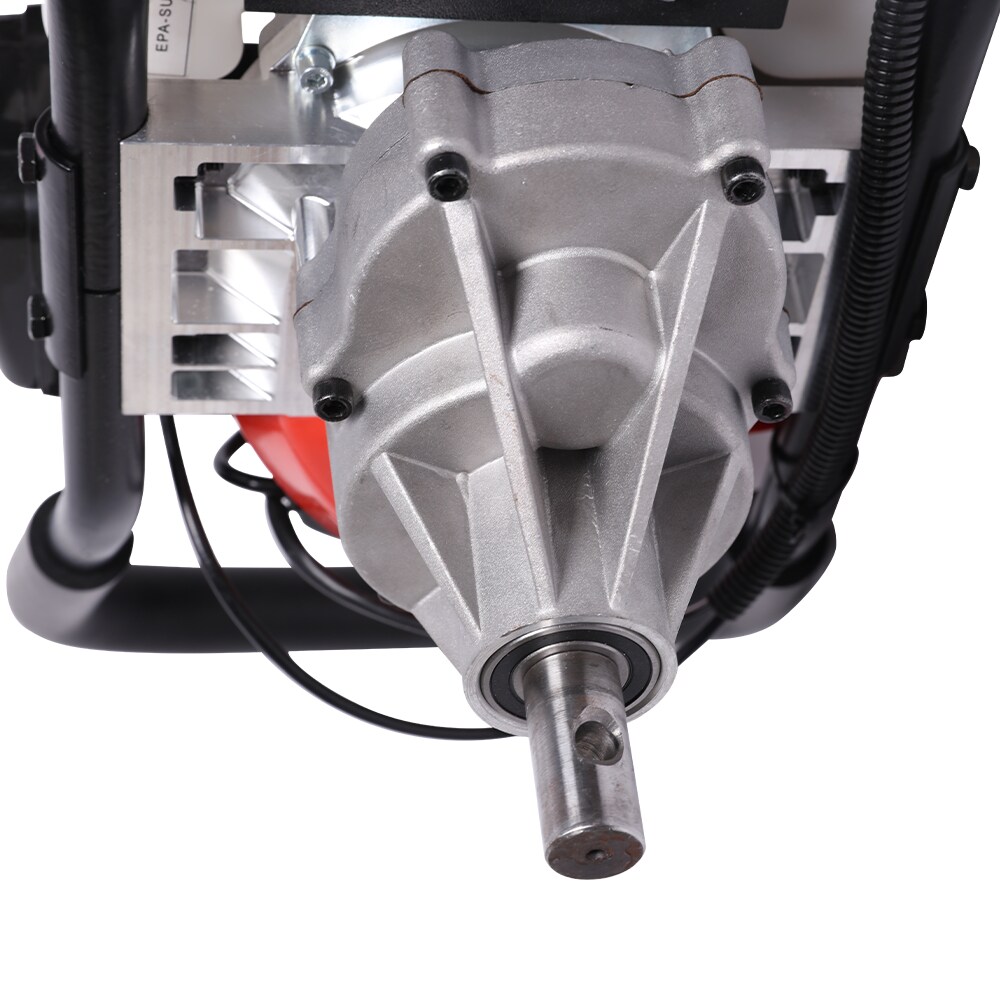 ThunderBay 43-cc 1-man Auger Powerhead with 8-in Bit(s) Included ThunderBay 43-cc 1-man Auger Powerhead with 8-in Bit(s) Included - Image 3