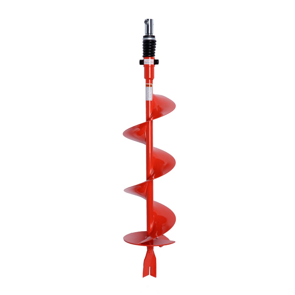 ThunderBay 43-cc 1-man Auger Powerhead with 8-in Bit(s) Included ThunderBay 43-cc 1-man Auger Powerhead with 8-in Bit(s) Included - Image 4