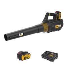 CAT CAT 18V Cordless Blower