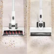Tineco - Pure One X Dual Smart Cordless Stick Vacuum - White
