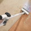 Tineco - Pure One X Dual Smart Cordless Stick Vacuum - White