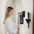 Tineco - GO Pet Pro Cordless Stick Vacuum GO503 - Gray
