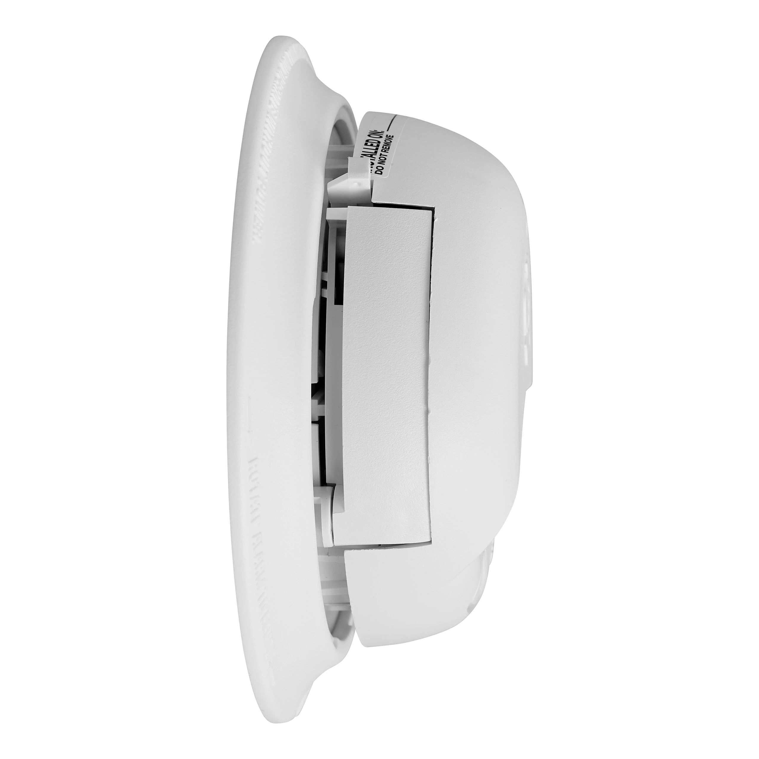 First Alert BRK Hardwired (with Battery Back-up) Ionization Interconnected Smoke Detector (6-Pack) First Alert BRK Hardwired (with Battery Back-up) Ionization Interconnected Smoke Detector (6-Pack) - Image 4
