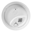 First Alert BRK Hardwired (with Battery Back-up) Ionization Interconnected Smoke Detector (6-Pack) First Alert BRK Hardwired (with Battery Back-up) Ionization Interconnected Smoke Detector (6-Pack)