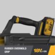 CAT CAT 18V Cordless Blower CAT CAT 18V Cordless Blower