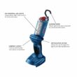 Bosch 18-volt 4-Tool Brushless Power Tool Combo Kit with Soft Case (2-Batteries Included and Charger Included) Bosch 18-volt 4-Tool Brushless Power Tool Combo Kit with Soft Case (2-Batteries Included and Charger Included)