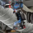 Bosch 18-volt 4-Tool Brushless Power Tool Combo Kit with Soft Case (2-Batteries Included and Charger Included) Bosch 18-volt 4-Tool Brushless Power Tool Combo Kit with Soft Case (2-Batteries Included and Charger Included)