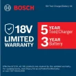Bosch 18-volt 2-Tool Brushless Power Tool Combo Kit with Soft Case (2-Batteries Included and Charger Included) Bosch 18-volt 2-Tool Brushless Power Tool Combo Kit with Soft Case (2-Batteries Included and Charger Included)