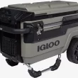 Igloo - Trailmate Journey 70 Quart Cooler - Olive
