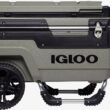 Igloo - Trailmate Journey 70 Quart Cooler - Olive