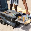 Igloo - Trailmate Journey 70 Quart Cooler - Olive
