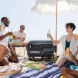 Igloo - Trailmate Journey 70 Quart Cooler - Olive