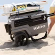 Igloo - Trailmate Journey 70 Quart Cooler - Olive