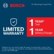 Bosch 165-ft Green Self-Leveling Cross-line Laser Level Kit Bosch 165-ft Green Self-Leveling Cross-line Laser Level Kit
