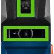 Bosch 165-ft Green Self-Leveling Cross-line Laser Level Kit Bosch 165-ft Green Self-Leveling Cross-line Laser Level Kit