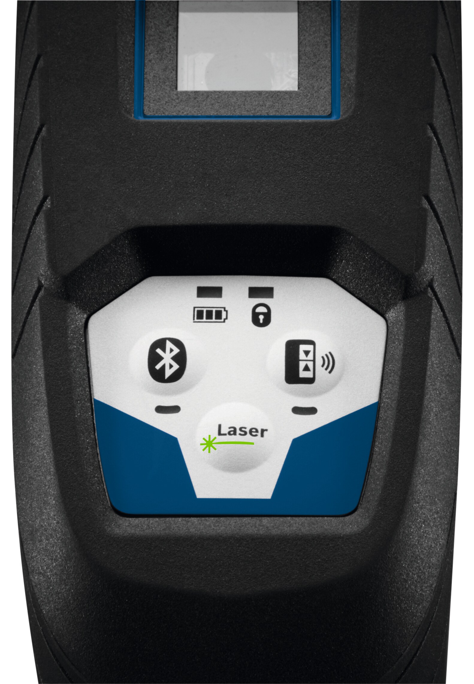 Bosch 165-ft Green Self-Leveling Cross-line Laser Level Kit Bosch 165-ft Green Self-Leveling Cross-line Laser Level Kit - Image 8
